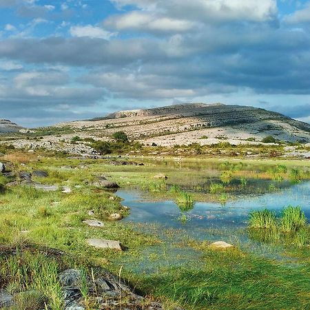 Doolin Village Lodges Exterior foto