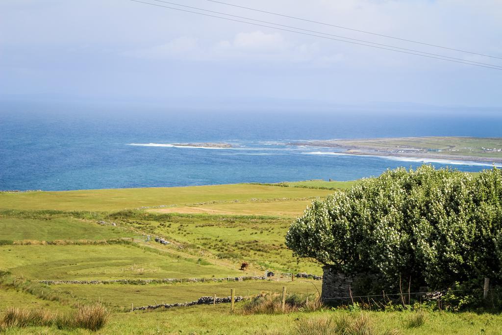 Doolin Village Lodges Exterior foto