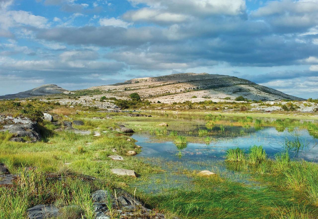 Doolin Village Lodges Exterior foto